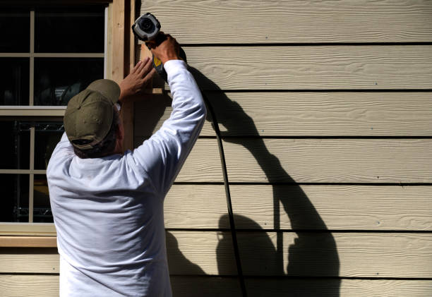 Best Brick Veneer Siding  in Whitestown, IN